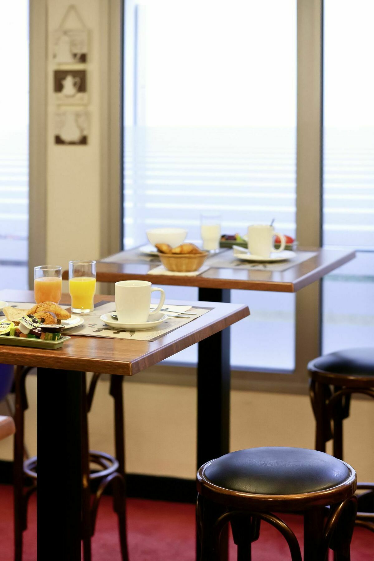 Aparthotel Adagio Access Lille Vauban Eksteriør bilde
